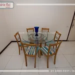 Apart Hotel No Barra Bella