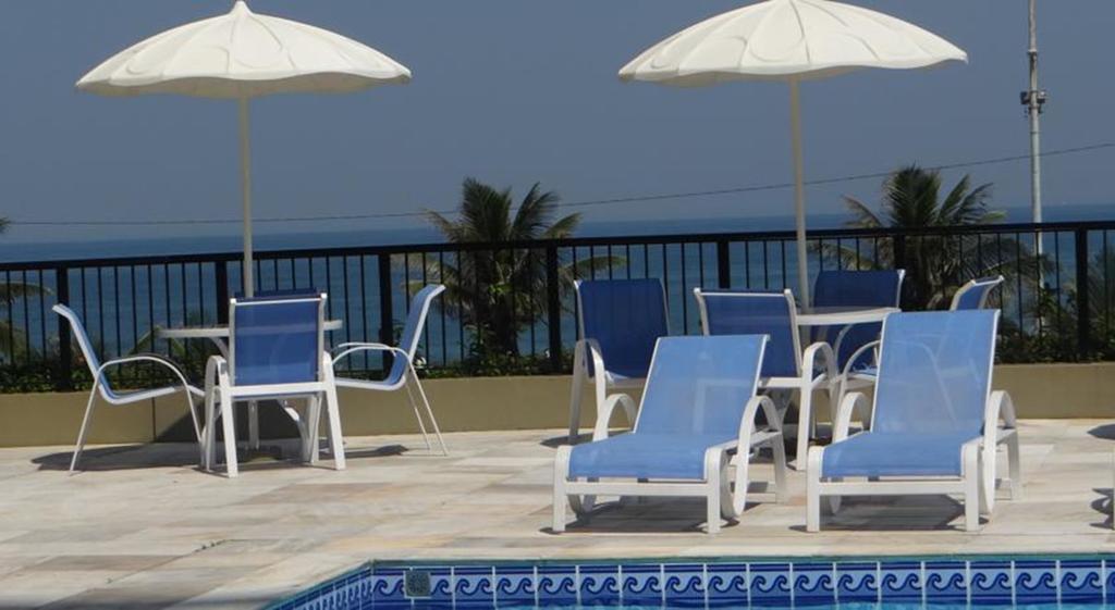 Apart Hotel No Barra Bella Apartment *