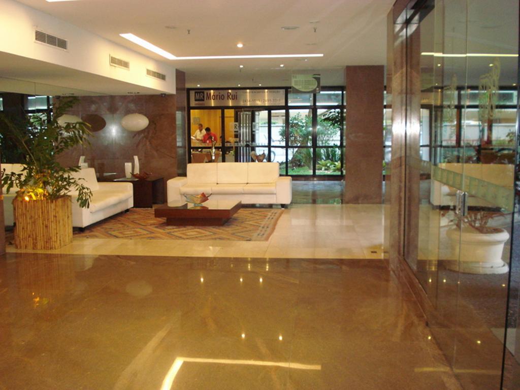 Apart Hotel No Barra Bella *