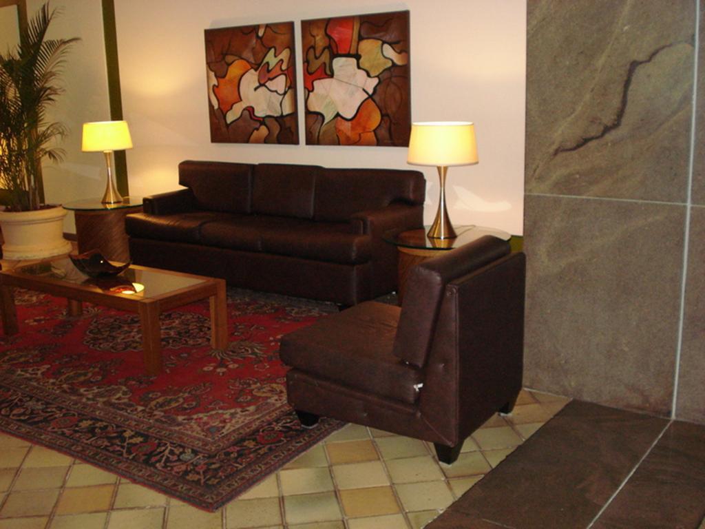 Apart Hotel No Barra Bella * Rio de Janeiro
