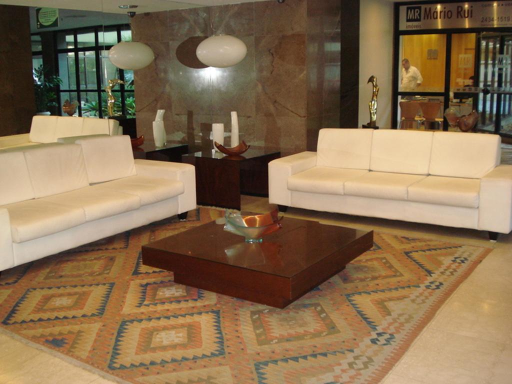 Apart Hotel No Barra Bella Apartment Rio de Janeiro
