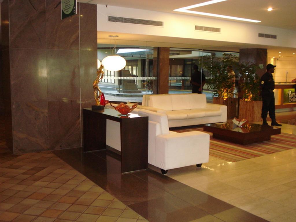 Apartment Apart Hotel No Barra Bella *