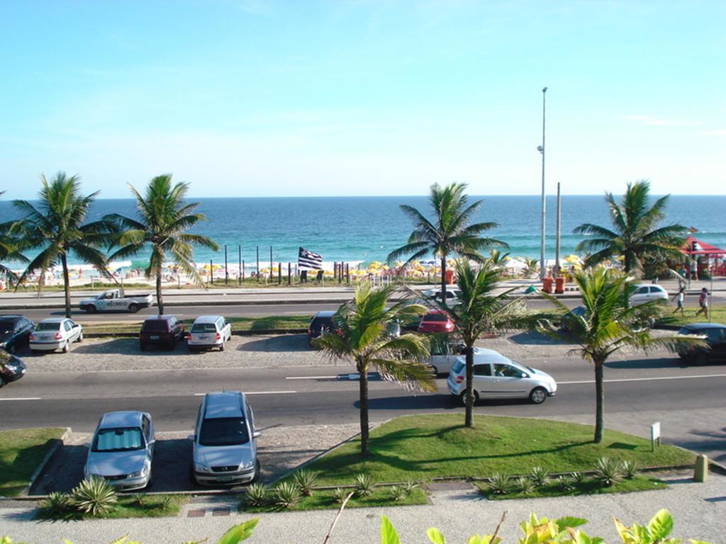 Apart Hotel No Barra Bella * Rio de Janeiro