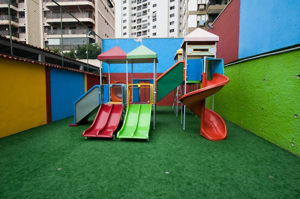 Apart Hotel No Barra Bella *