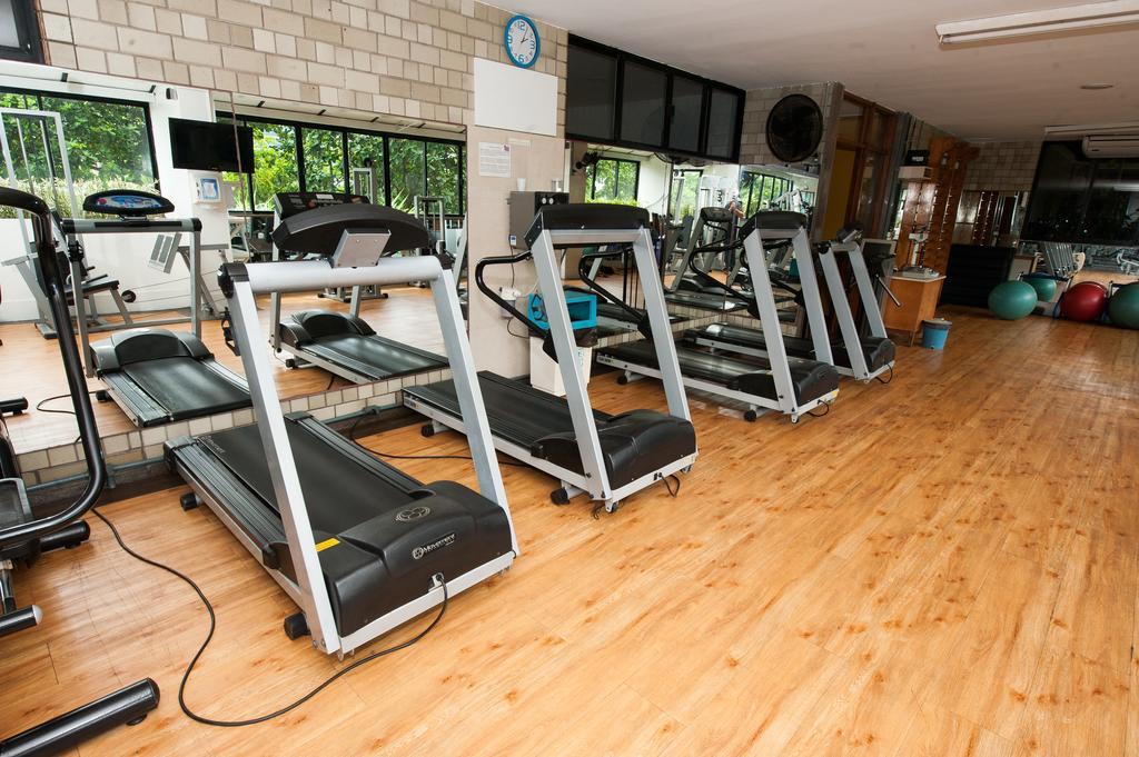 Apartment Apart Hotel No Barra Bella *