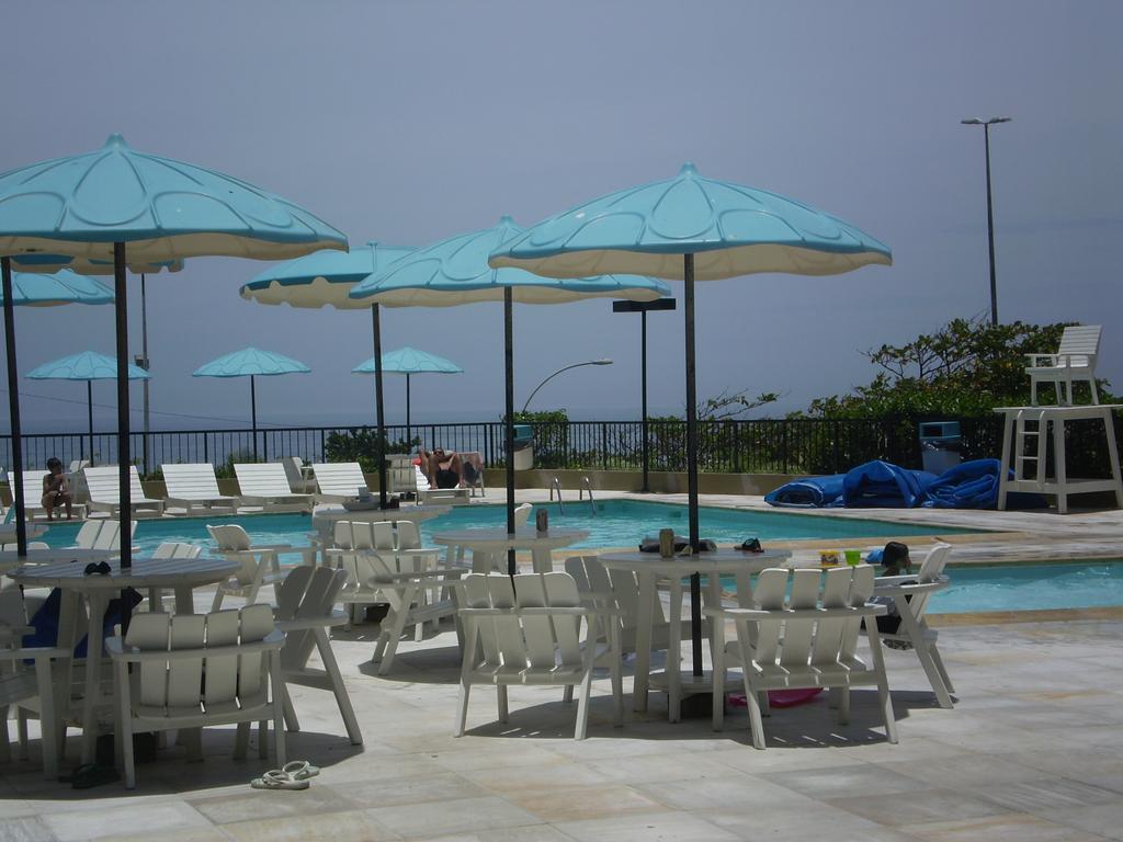 Apartment Apart Hotel No Barra Bella