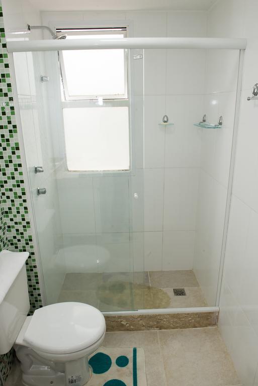 Apartment Apart Hotel No Barra Bella