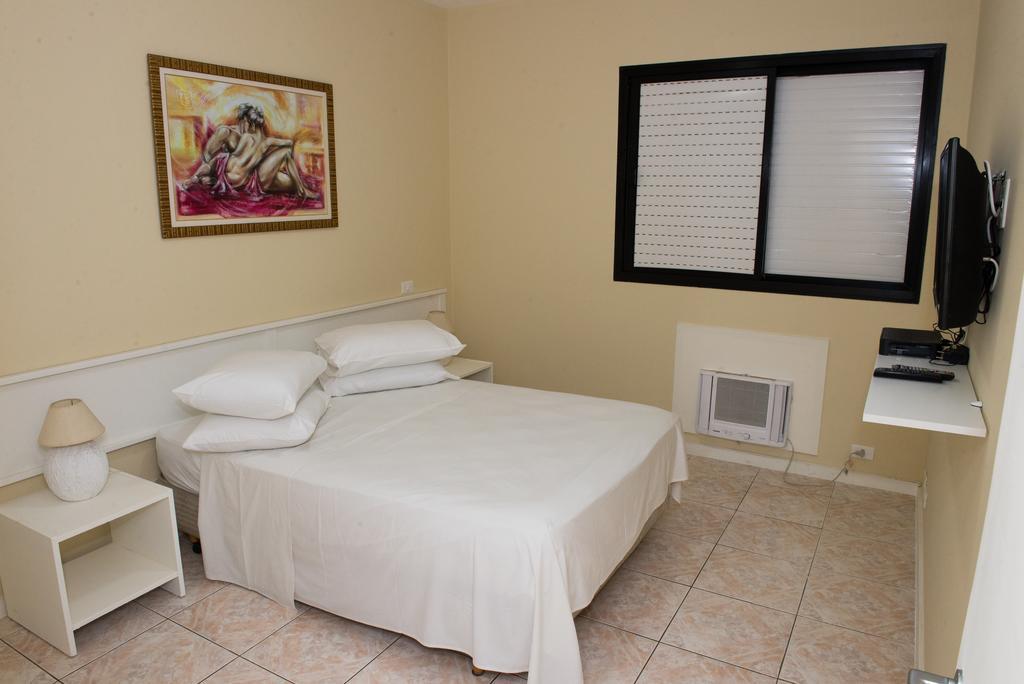 Apartment Apart Hotel No Barra Bella *
