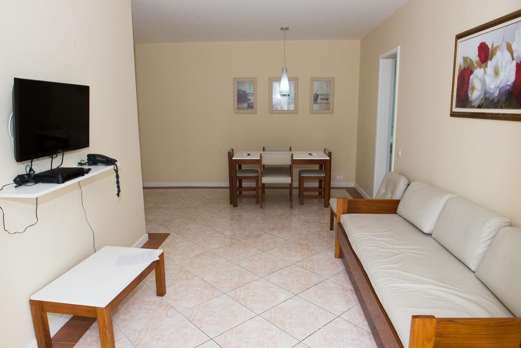Apart Hotel No Barra Bella Apartment Rio de Janeiro