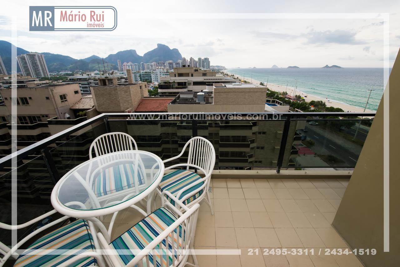 Apart Hotel No Barra Bella * Rio de Janeiro