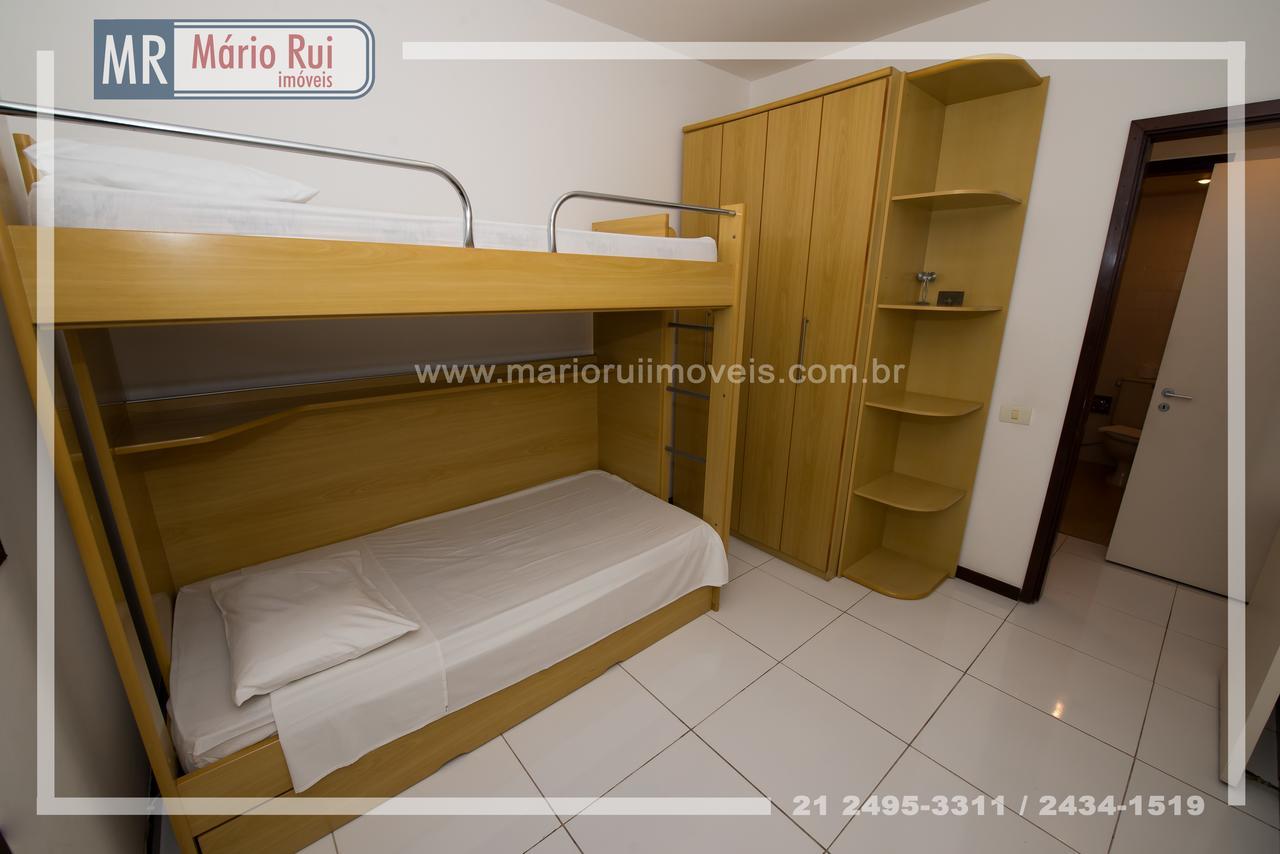 Apart Hotel No Barra Bella * Rio de Janeiro