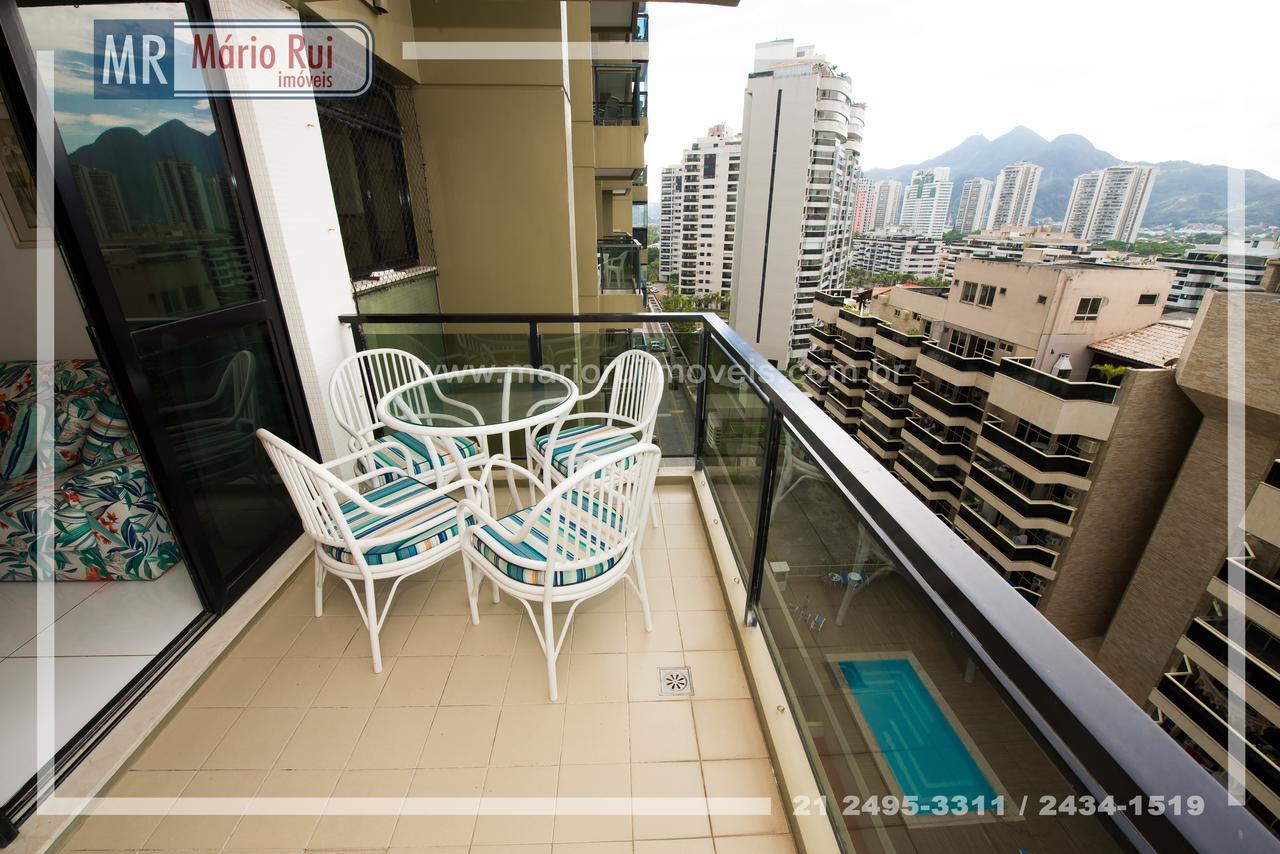 Apart Hotel No Barra Bella