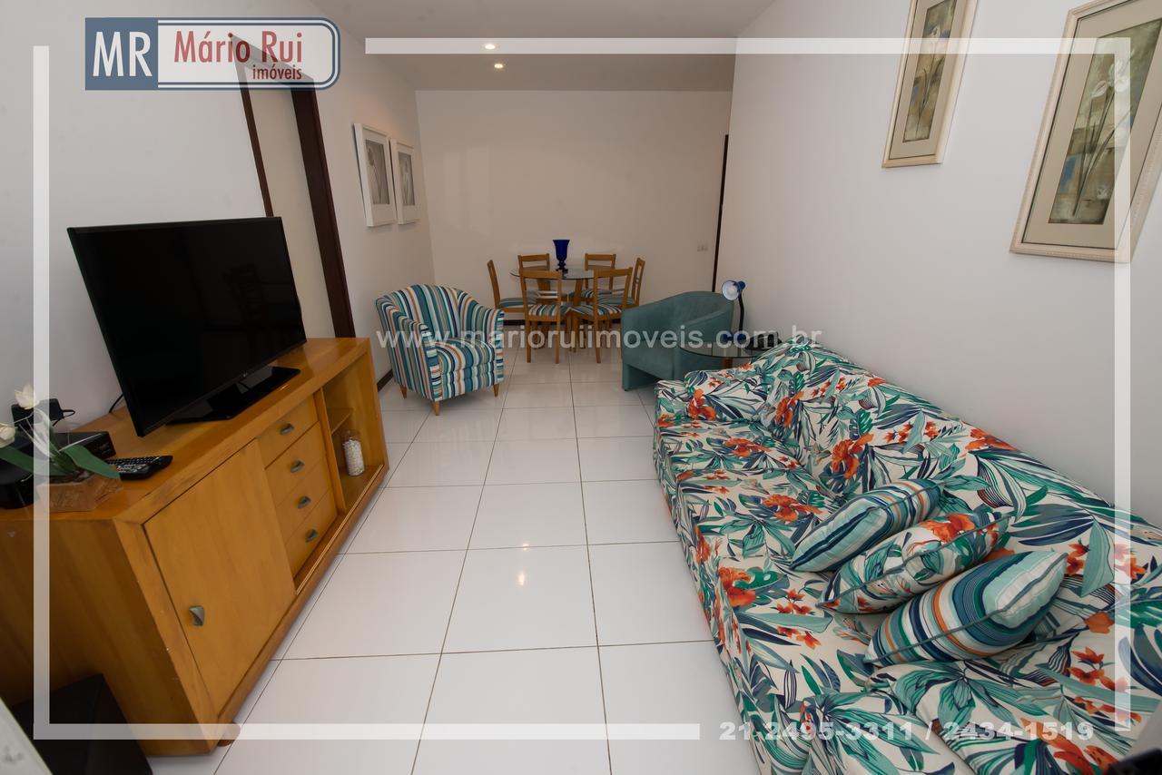Apart Hotel No Barra Bella Rio de Janeiro